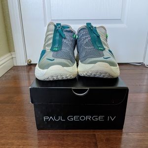 Nike Paul George IV/PG4 (PCG)